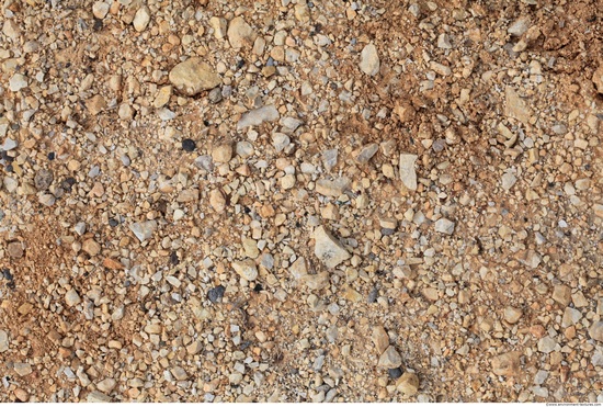 Various Gravel