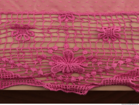 Lace Trim