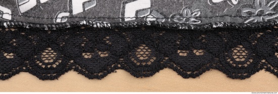 Lace Trim