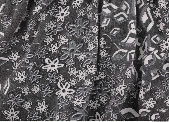 Patterned Fabric