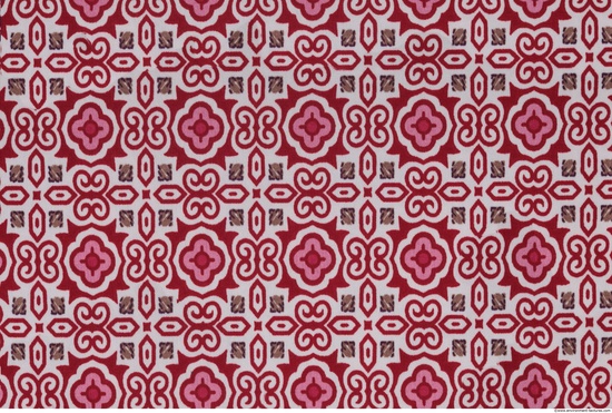 Patterned Fabric