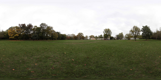 Background Panorama