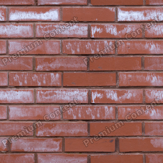 Seamless Brick