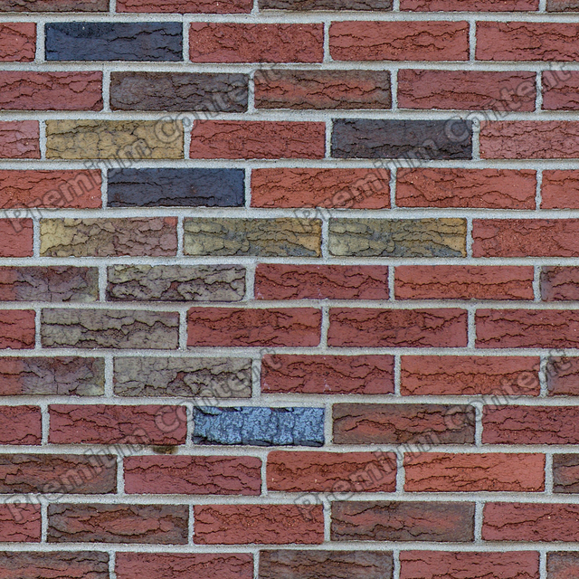 Seamless Brick