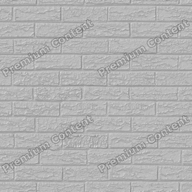 Seamless Brick