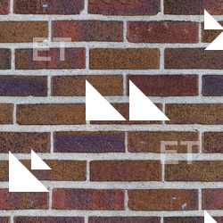 Seamless Brick
