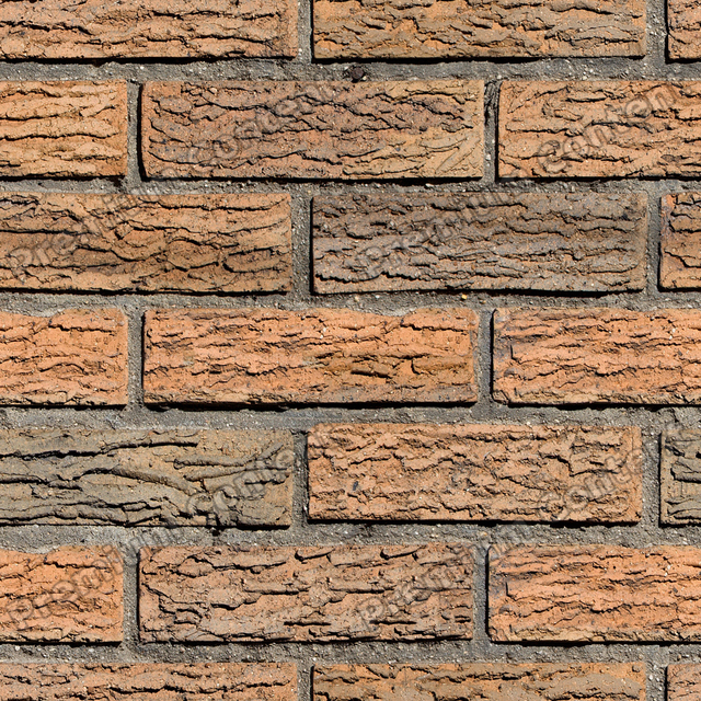 Seamless Brick