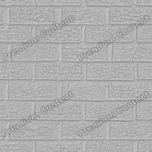 Seamless Brick