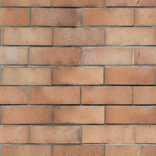 Seamless Brick