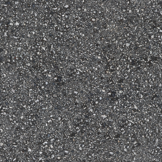 Seamless Concrete