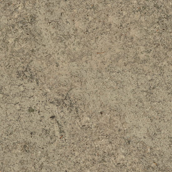 Seamless Concrete