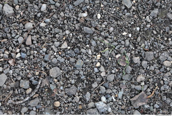 Gravel