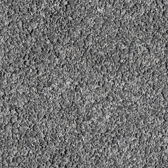 Seamless Concrete