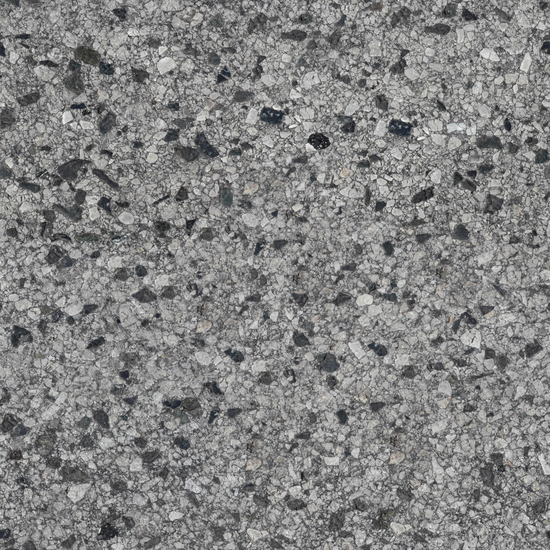 Seamless Concrete