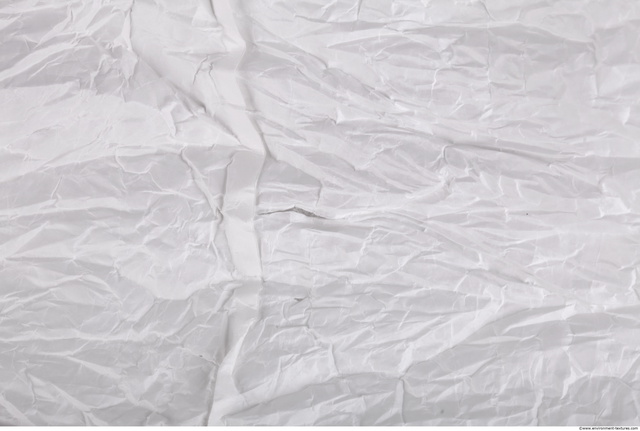 Crumpled Paper