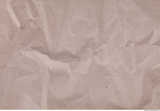 Crumpled Paper