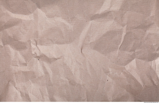 Crumpled Paper