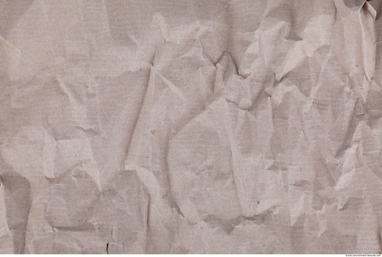 Crumpled Paper