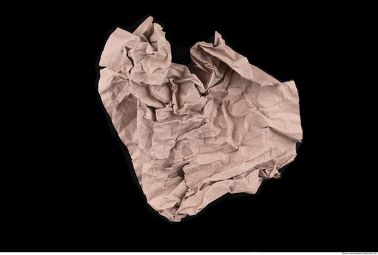 Crumpled Paper