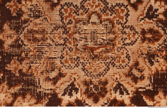 Carpet Fabric