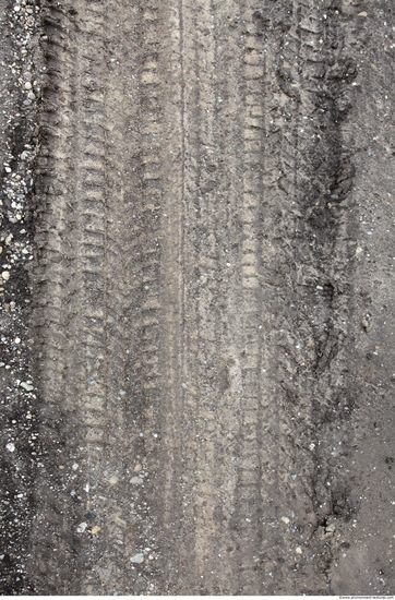 Soil Trace