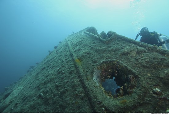 Shipwreck