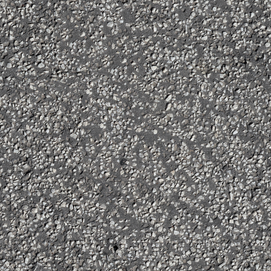 Seamless Concrete