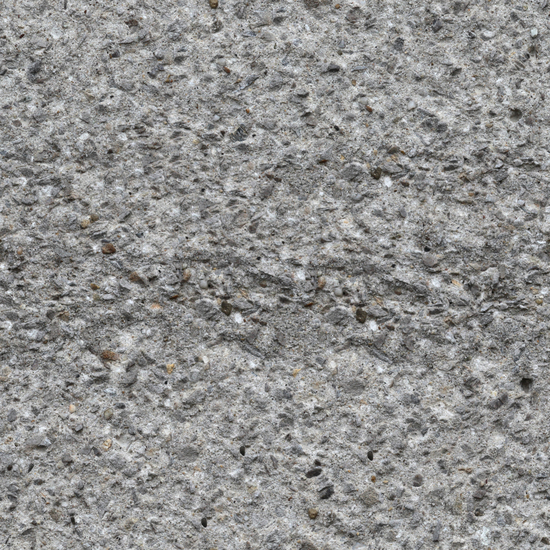 Seamless Concrete