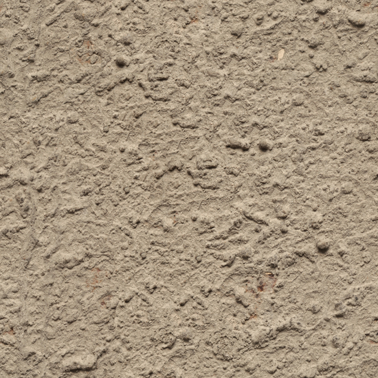 Seamless Concrete