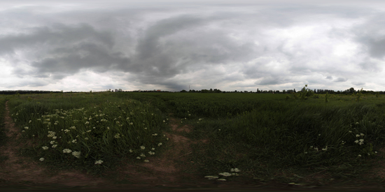 Background Panorama