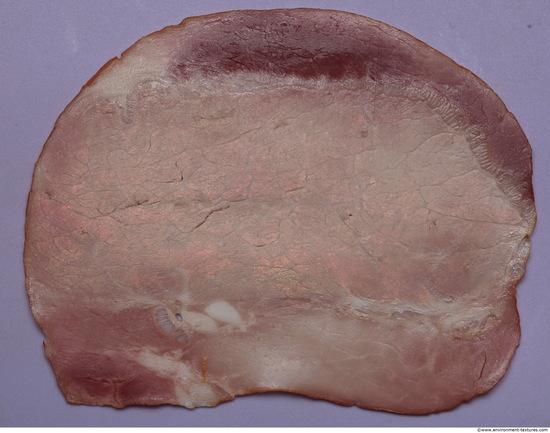 Ham & Salame Meat