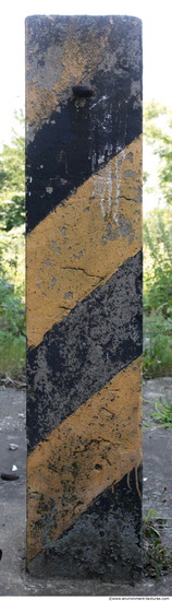 Stripes Sign