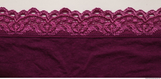 Lace Trim