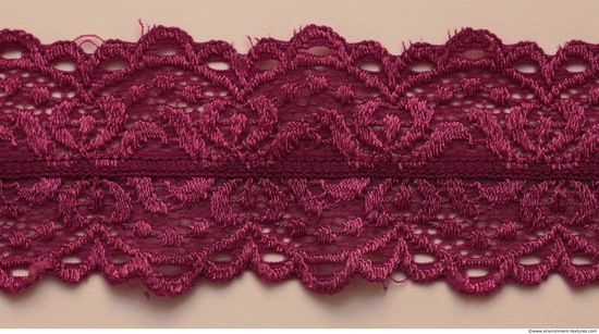 Lace Trim