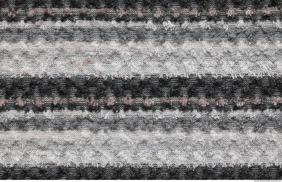 Patterned Fabric