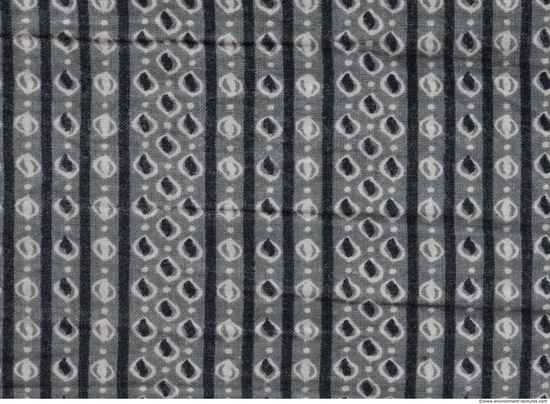 Patterned Fabric