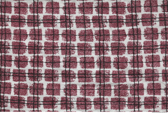 Patterned Fabric