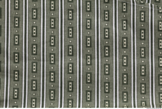 Patterned Fabric