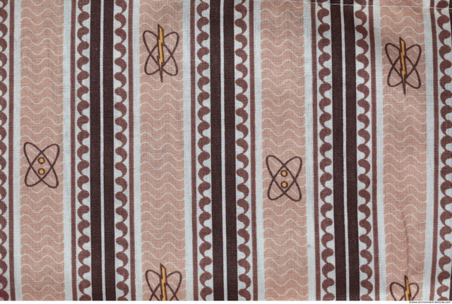 Patterned Fabric