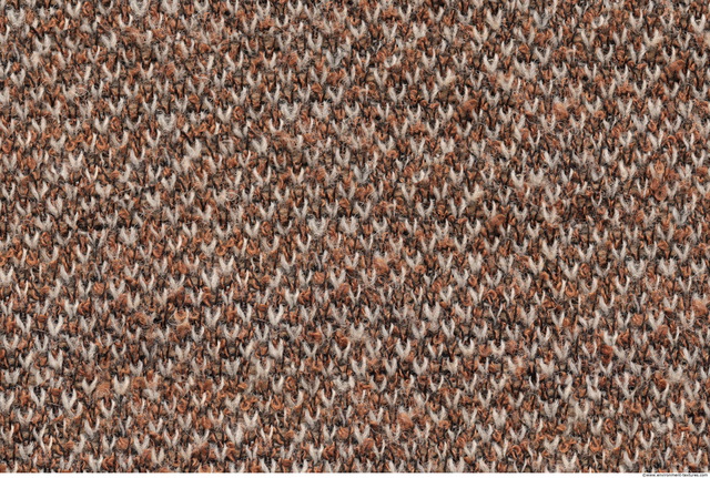 Woolen Fabric