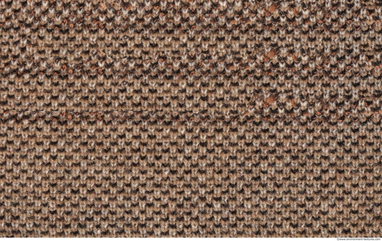 Woolen Fabric