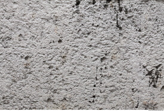 Wall Plaster Dirty