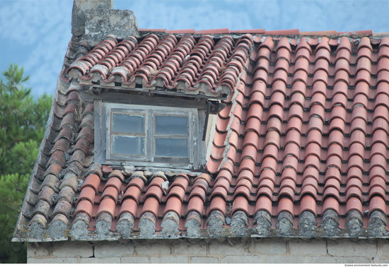 Ceramic Roofs - Inspiration