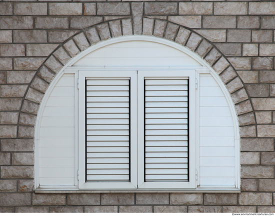 Shutters Windows