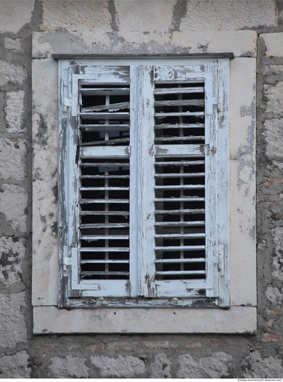 Shutters Windows