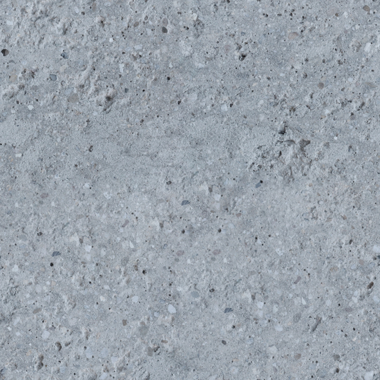 Seamless Concrete