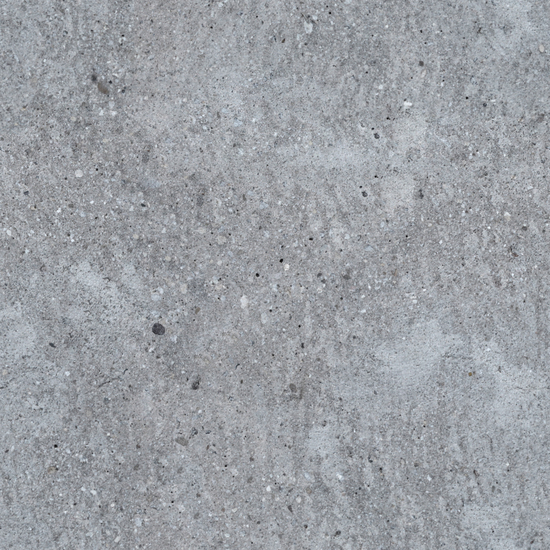 Seamless Concrete