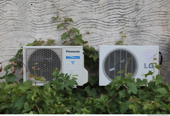 Air Conditioners