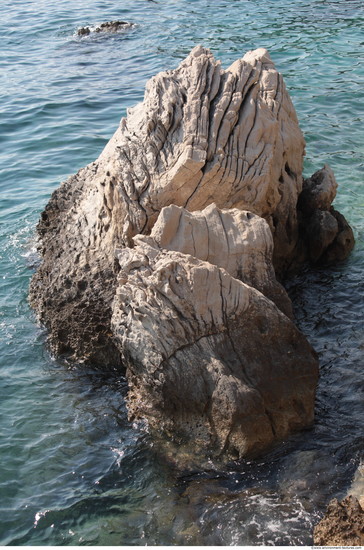 Cliff Rock