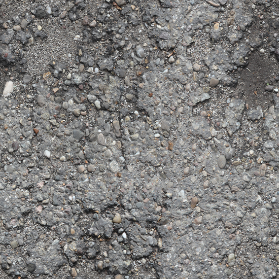 Seamless Asphalt